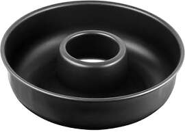 Zenker Frankfurter Kranz Ø 28 cm BLACK METALLIC,