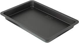 Zenker Grill- und Auflaufform (42 x 4 x 29 cm)
