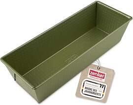 Zenker Kastenform Green Vision 30 cm – Premium