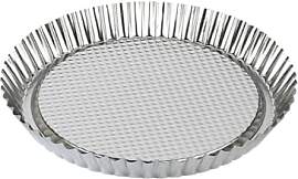 Zenker Obstkuchenform ∅28cm, Backform für