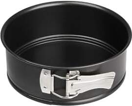 Zenker Springform Ø 18 cm SPECIAL - MINI, kleine