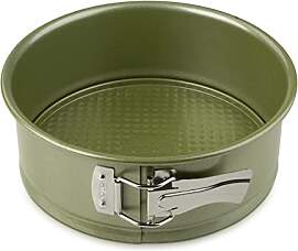 Zenker Springform Ø 20 cm mit hohem Rand aus der
