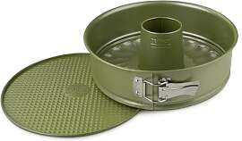 Zenker Springform Ø 26 cm mit Flachboden und