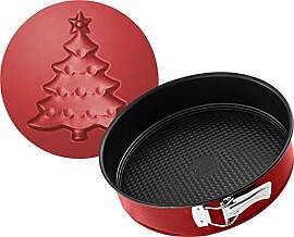 Zenker Springform Ø26 cm Motivboden-Set Sparkling 