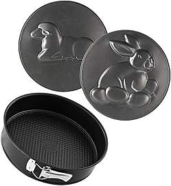 Zenker Springform Ø 26 cm SPECIAL CREATIVE,