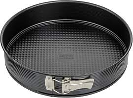 Zenker Springform Ø 30 cm BLACK METALLIC,