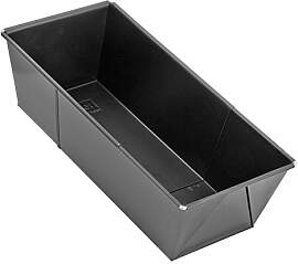Zenker Universal-Brotbackform ausziehbar 28-40 cm