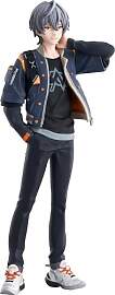 Zenless Zone Zero Pop Up Parade PVC SP Statue Wise 