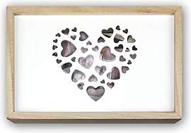 ZEP S.r.l. Love Box USB für 13 x 18 Fotos