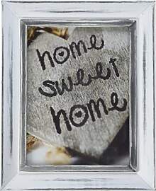 Zep S.r.l SY1268 Athis Holzbilderrahmen, Holz,