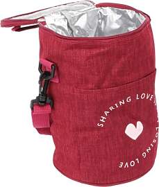 Zerodeko 1Stk Lunchbox-Tasche Isoliertasche