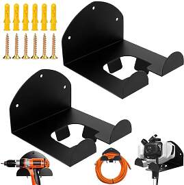 Zhixifan 2 Stück Motorsensen Halterung,