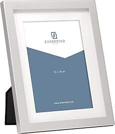 Zilverstad 8080002 Fotorahmen Nevada, Metall,
