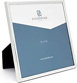 Zilverstad - Fotorahmen Sweet Memory 15x15 cm