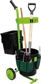 ZIPPER Transportwagen