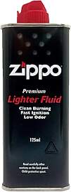 Zippo 1701001 Feuerzeug Lighter Fluid 125 ml