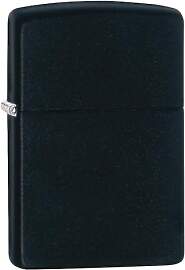 Zippo 2004273 Feuerzeug 218C Regular Media Chrome