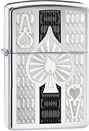 Zippo 24196 Feuerzeug 60001616 Anne Stokes