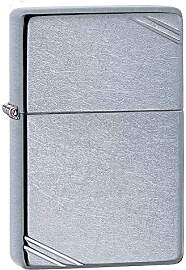 Zippo 267 Feuerzeug 60001317 Vintage Street,