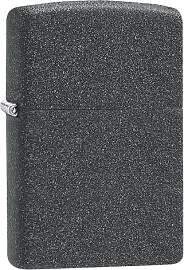 Zippo Feuerzeug, Iron Stone, 211