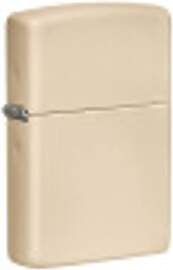 Zippo Flaches Sandfeuerzeug