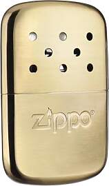 Zippo Handwärmer - 12 Stunden Wärme -