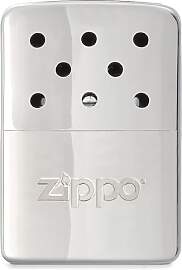 Zippo Handwärmer - 6 Stunden Wärme -