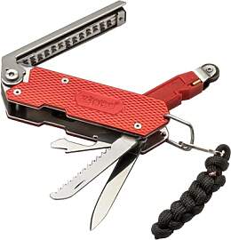 Zippo Multitool - Multifunktionswerkzeug mit