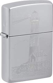 Zippo Sturmfeuerzeug - Outdoor & Adventure -
