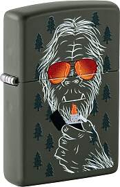 Zippo Sturmfeuerzeug - Outdoor & Adventure -