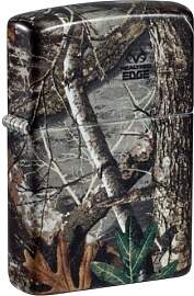 Zippo Sturmfeuerzeug - Realtree®, 540°, Color