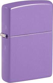 Zippo Sturmfeuerzeug - Smoky Lavender, Base Model
