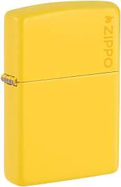 Zippo, umwerfendes klassisches