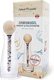 Zirben Familie® das Original ZirbenKugel