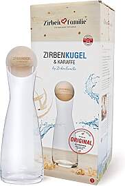 Zirben Familie® das Original ZirbenKugel Set