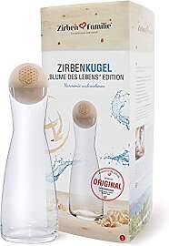 Zirben Familie® das Original ZirbenKugel Set