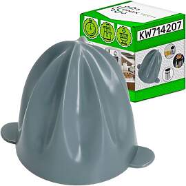 Zitruspresse Kegel für Küchenmaschine Ø 67,3 mm 