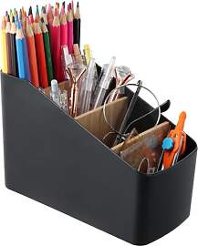 Ziyonix Schreibtisch Organizer, Desktop