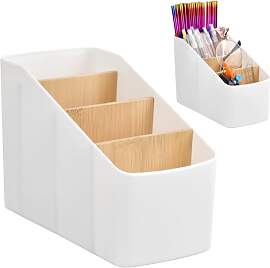 Ziyonix Schreibtisch Organizer, Desktop