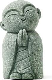 ZKSYLSM Buddha-Stein, winzige Buddha-Figuren, Feng 