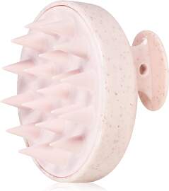 Zoë Ayla Scalp Massager die Massagebürste für