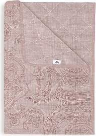 Zo!Home - Tagesdecke "Paisley di Lino"