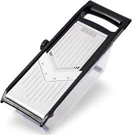 ZOLMER® Gemüsehobel Verstellbar -