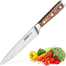 ZOLMER Profi Allzweckmesser – Scharfes