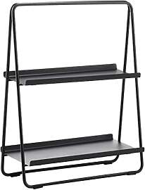 Zone Denmark A-Table Kleines Regal, Standregal aus 