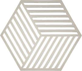 Zone Denmark Hexagon Topfuntersetzer