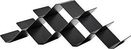 Zone Denmark Rocks Weinregal, 51,3 x 20 x 16,9 cm, 
