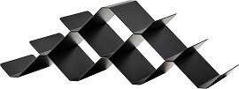 Zone Denmark Rocks Weinregal Black