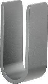 Zone Denmark Ume Wandhaken zum Schrauben -