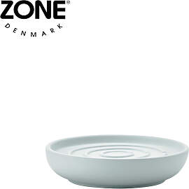 Zone Seifenschale Nova dusty green